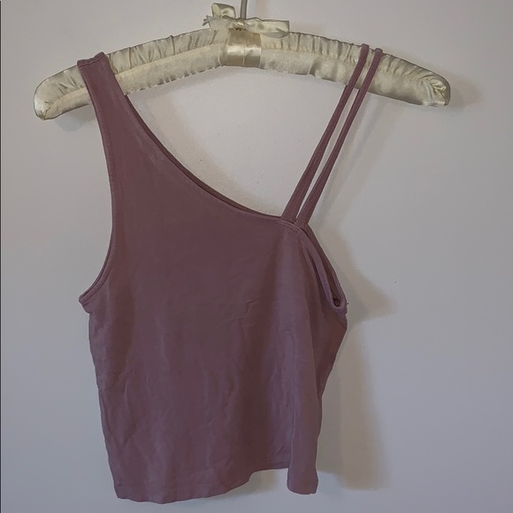 American Eagle Outfitters Tops - crop top